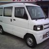 mitsubishi minicab-van 2011 -MITSUBISHI--Minicab Van U61V--1604226---MITSUBISHI--Minicab Van U61V--1604226- image 1