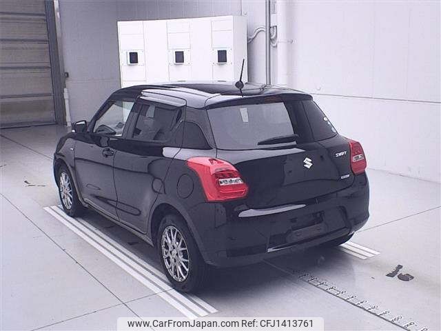 suzuki swift 2017 -SUZUKI--Swift ZC53S-104812---SUZUKI--Swift ZC53S-104812- image 2