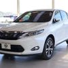 toyota harrier 2015 -TOYOTA--Harrier DBA-ZSU65W--ZSU65-0016367---TOYOTA--Harrier DBA-ZSU65W--ZSU65-0016367- image 1