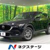 mazda cx-5 2018 CFJ1648421 image 1