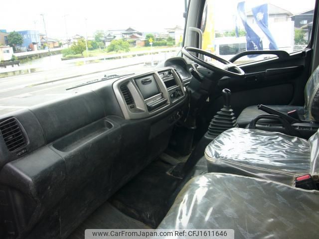 hino ranger 2015 CFJ1611646 image 2