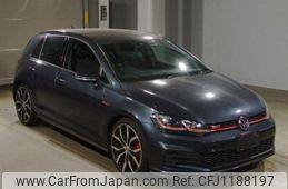 volkswagen golf-gti 2020 quick_quick_ABA-AUDLB_WVWZZZAUZLW118583
