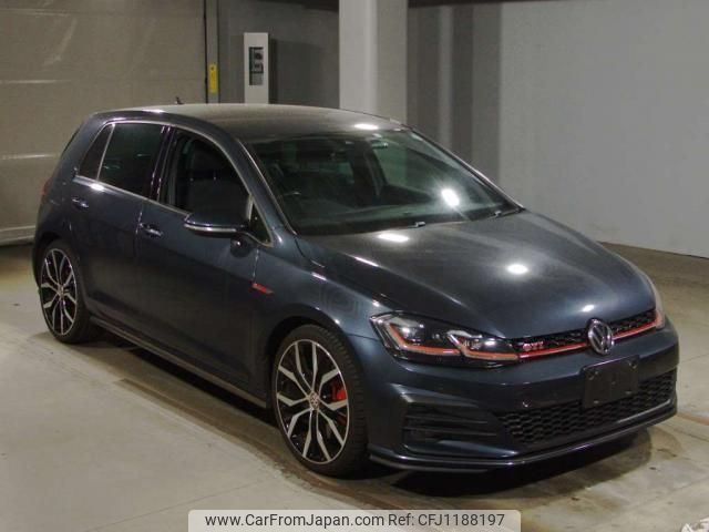 volkswagen golf-gti 2020 quick_quick_ABA-AUDLB_WVWZZZAUZLW118583 image 1