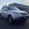 honda cr-v 2001 -HONDA--CR-V LA-RD5--RD5-1007664---HONDA--CR-V LA-RD5--RD5-1007664- image 1