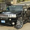 hummer h2 2006 quick_quick_-_5GRGN23U86H112273 image 1