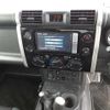 toyota fj-cruiser 2011 -TOYOTA--FJ Curiser GSJ15W-0115419---TOYOTA--FJ Curiser GSJ15W-0115419- image 10