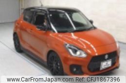 suzuki swift 2024 CFJ1867396