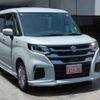 suzuki solio 2025 -SUZUKI--Solio 5AA-MAD7S--MAD7S-111***---SUZUKI--Solio 5AA-MAD7S--MAD7S-111***- image 6