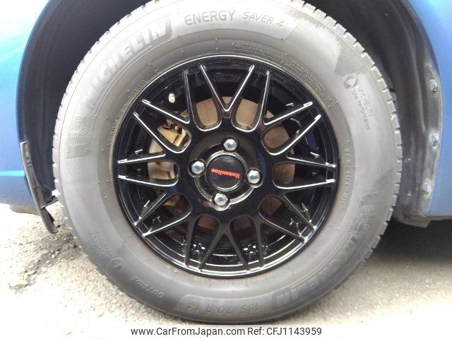 nissan note 2018 -NISSAN--Note E12--571791---NISSAN--Note E12--571791- image 2