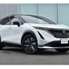 nissan ariya 2023 CFJ1825647 image 29