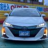 toyota prius-phv 2017 -TOYOTA--Prius PHV ZVW52--3012063---TOYOTA--Prius PHV ZVW52--3012063- image 6