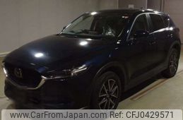 mazda cx-5 2017 -MAZDA--CX-5 LDA-KF2P--KF2P-117898---MAZDA--CX-5 LDA-KF2P--KF2P-117898-