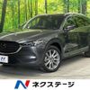 mazda cx-8 2020 -MAZDA--CX-8 3DA-KG2P--KG2P-302020---MAZDA--CX-8 3DA-KG2P--KG2P-302020- image 1