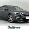 subaru impreza-wagon 2017 -SUBARU--Impreza Wagon DBA-GT7--GT7-054906---SUBARU--Impreza Wagon DBA-GT7--GT7-054906- image 1