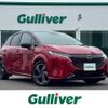 nissan aura 2022 -NISSAN--AURA 6AA-FE13--FE13-232448---NISSAN--AURA 6AA-FE13--FE13-232448- image 1