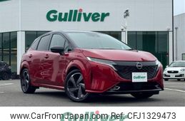 nissan aura 2022 -NISSAN--AURA 6AA-FE13--FE13-232448---NISSAN--AURA 6AA-FE13--FE13-232448-