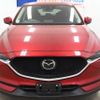 mazda cx-5 2017 YAMAKATSU_KF2P-122051 image 5