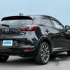 mazda cx-3 2024 CFJ1514707 image 3