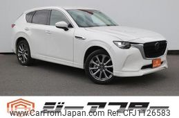 mazda mazda-others 2023 -MAZDA--CX-60 5BA-KH5P--KH5P-102360---MAZDA--CX-60 5BA-KH5P--KH5P-102360-