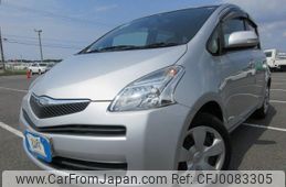 toyota ractis 2007 REALMOTOR_Y2024070393A-21