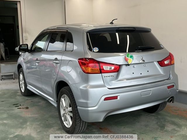 mitsubishi rvr 2010 -MITSUBISHI--RVR GA3W-0004182---MITSUBISHI--RVR GA3W-0004182- image 2