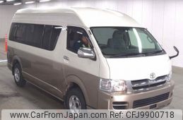 toyota hiace-van 2006 quick_quick_CBA-TRH229W_TRH229-0002120