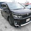 toyota voxy 2014 quick_quick_DBA-ZRR80W_ZRR80W-0025782 image 2