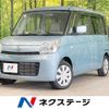 suzuki spacia 2014 -SUZUKI--Spacia DBA-MK32S--MK32S-210420---SUZUKI--Spacia DBA-MK32S--MK32S-210420- image 1