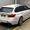 bmw 3-series 2017 -BMW--BMW 3 Series DBA-8A20--WBA8G320X0A062381---BMW--BMW 3 Series DBA-8A20--WBA8G320X0A062381- image 2