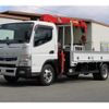 mitsubishi-fuso canter 2018 GOO_NET_EXCHANGE_0230013A30240309W001 image 1