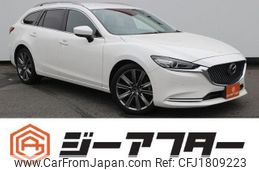 mazda atenza 2018 CFJ1809223