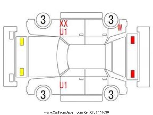 toyota 86 2017 -TOYOTA--86 DBA-ZN6--ZN6-075761---TOYOTA--86 DBA-ZN6--ZN6-075761- image 2