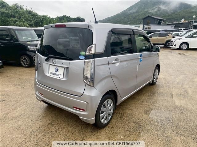 honda n-wgn 2014 CFJ1564797 image 2