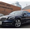 mercedes-benz s-class 2019 -MERCEDES-BENZ--Benz S Class DAA-222058--WDD2220582A464362---MERCEDES-BENZ--Benz S Class DAA-222058--WDD2220582A464362- image 1