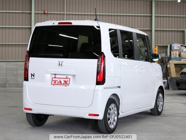 honda n-box 2024 quick_quick_JF5_JF5-1128280 image 2