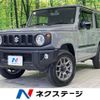 suzuki jimny 2023 quick_quick_JB64W_JB64W-296311 image 1