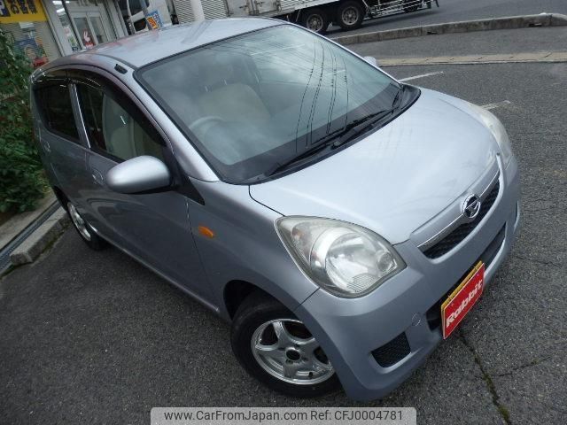 daihatsu mira 2009 quick_quick_DBA-L275S_L275S-0099160 image 2