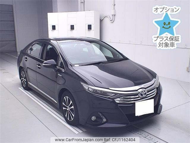 toyota sai 2015 -TOYOTA 【福岡 303ﾋ2023】--SAI AZK10-2093641---TOYOTA 【福岡 303ﾋ2023】--SAI AZK10-2093641- image 1