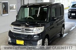 daihatsu tanto 2014 -DAIHATSU 【福岡 586こ315】--Tanto LA600S-0039866---DAIHATSU 【福岡 586こ315】--Tanto LA600S-0039866-