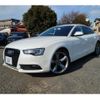 audi a5 2012 -AUDI--Audi A5 DBA-8TCDNL--WAUZZZ8T7DA005516---AUDI--Audi A5 DBA-8TCDNL--WAUZZZ8T7DA005516- image 1