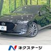 mazda mazda3 2023 CFJ1584022 image 1