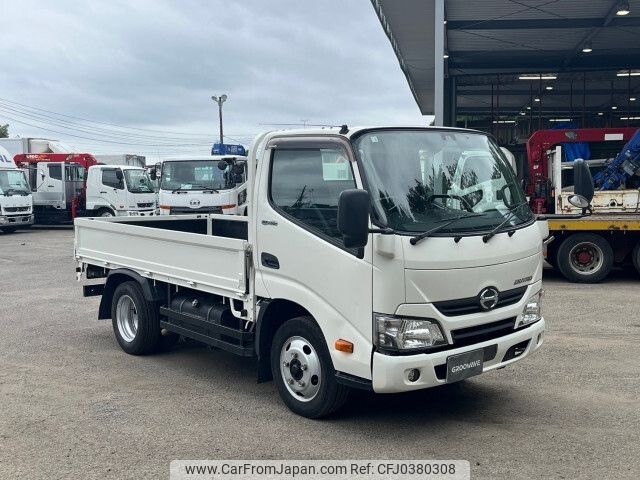 hino dutro 2018 -HINO--Hino Dutoro TKG-XZU605M--XZU605-0019534---HINO--Hino Dutoro TKG-XZU605M--XZU605-0019534- image 2