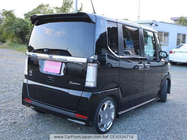 honda n-box 2013 -HONDA 【名変中 】--N BOX JF1--1245024---HONDA 【名変中 】--N BOX JF1--1245024- image 2