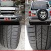 mitsubishi pajero-io 2007 quick_quick_TA-H77W_H77W-5603209 image 9