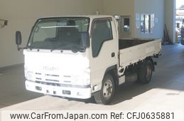 isuzu elf-truck 2009 -ISUZU--Elf NKS85A-7001694---ISUZU--Elf NKS85A-7001694-