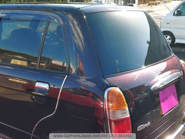 daihatsu mira-gino 2000 -DAIHATSU--Mira Gino GH-L700S--L700S-0156430---DAIHATSU--Mira Gino GH-L700S--L700S-0156430- image 2