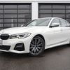 bmw 3-series 2019 -BMW--BMW 3 Series 3DA-5V20--WBA5V72020AJ48834---BMW--BMW 3 Series 3DA-5V20--WBA5V72020AJ48834- image 1