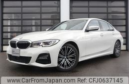 bmw 3-series 2019 -BMW--BMW 3 Series 3DA-5V20--WBA5V72020AJ48834---BMW--BMW 3 Series 3DA-5V20--WBA5V72020AJ48834-