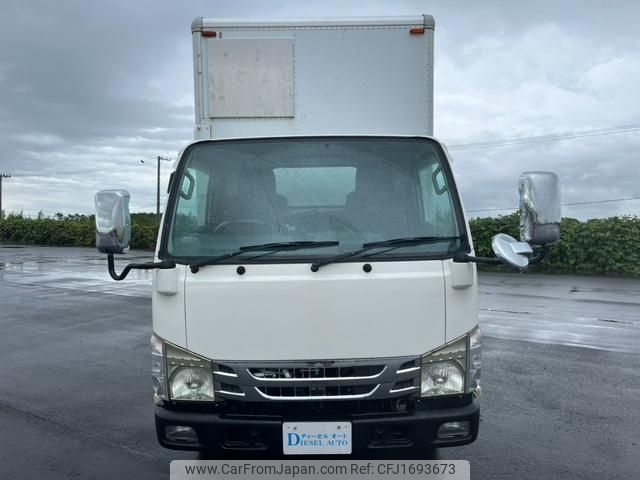 mazda titan 2011 CFJ1693673 image 2