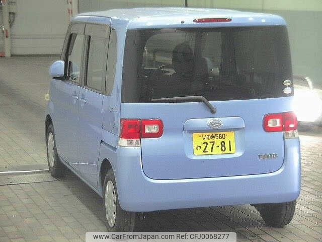 daihatsu tanto 2009 -DAIHATSU 【いわき 580ﾜ2781】--Tanto L375S-0142351---DAIHATSU 【いわき 580ﾜ2781】--Tanto L375S-0142351- image 2